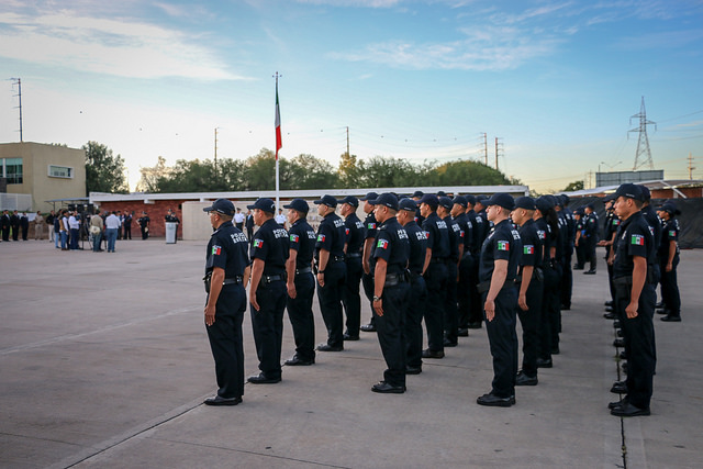 La seguridad no es un tema del cual deba sacarse raja política
