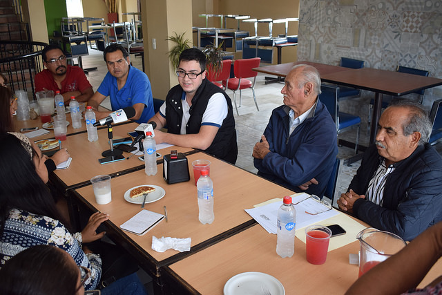 Impera el ambulantaje en el Agropecuario