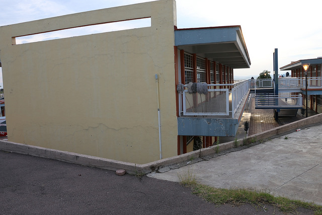 Por daños en edificio, evacuaron a alumnos de primaria en VNSA