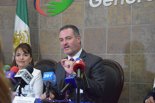 Demerita Fiscalía el número de casos de ejecuciones