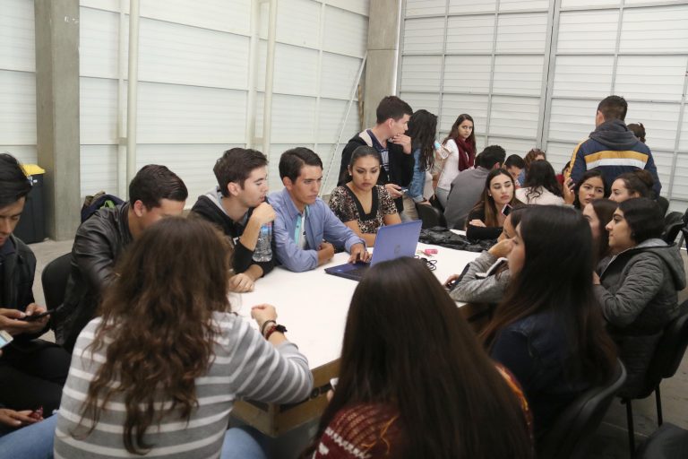 Inauguran la Expo Vinculación 2019 del IT Aguascalientes