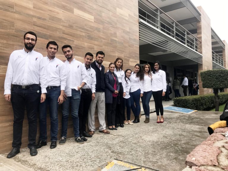 Autónoma representará la Zona III en maratón de conocimientos