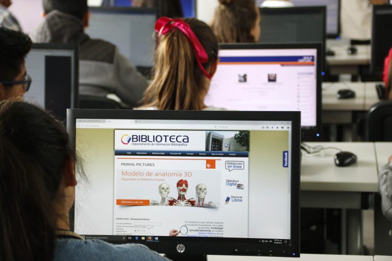 UAA capacita a estudiantes de nuevo ingreso de Bachillerato