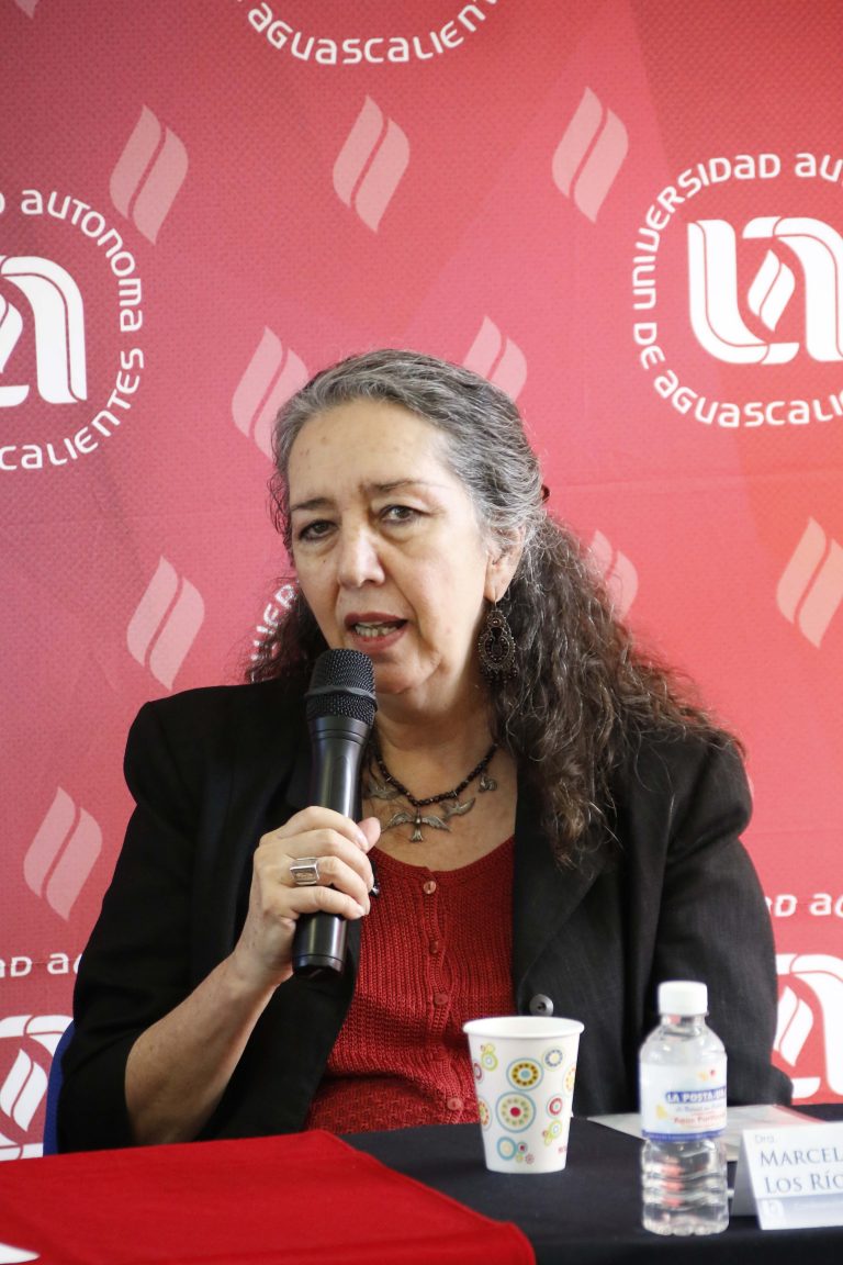 UAA pone en marcha primer Coloquio de Género Del discurso teórico a la práctica