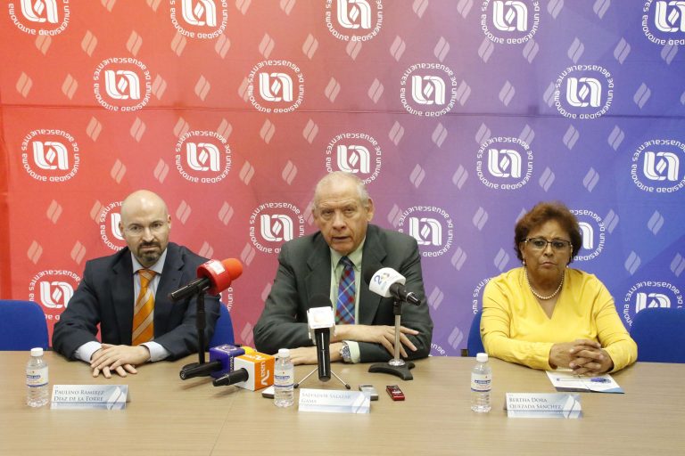 Se lleva a cabo la sexta edición del Foro Nacional sobre Alzheimer en la Autónoma