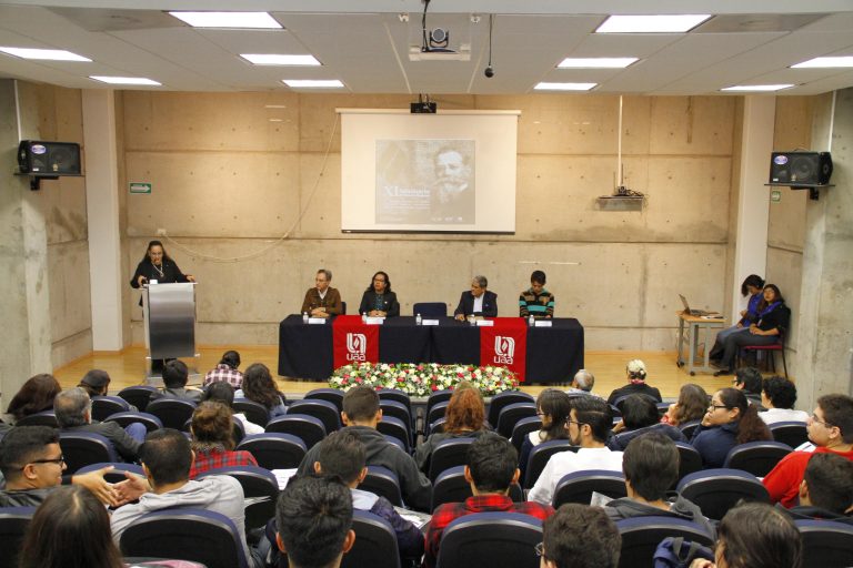 Inician actividades del XI Seminario de Historia Regional de la UAA