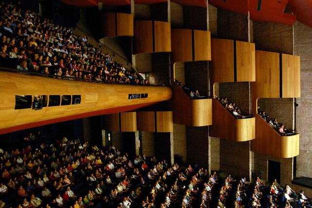 Orquesta Sinfónica de Aguascalientes: ¡¡¡Viva México!!!