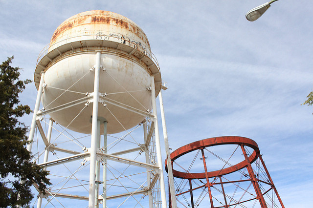 Instalan el Grupo Interinstitucional de Investigación para la Mejora del Servicio Público del Agua Potable