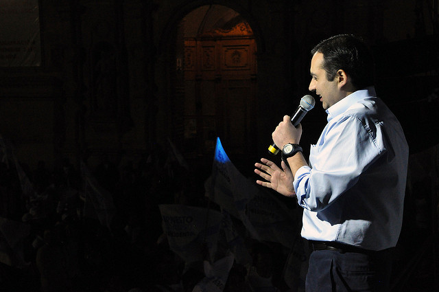 Designación de Cordero no está concatenada a la elección de fiscal