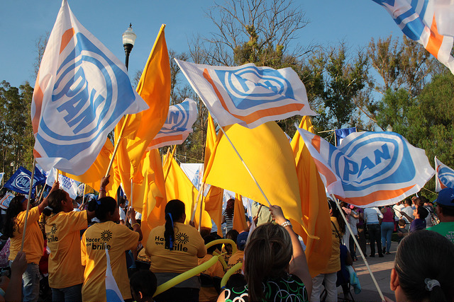 El Frente Amplio Democrático es una coalición sin ideología