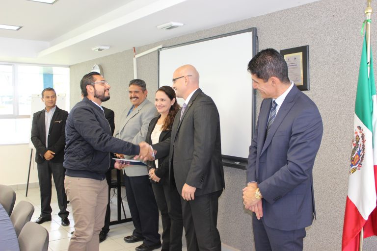 Asesores jurídicos de víctimas del delito terminan capacitación