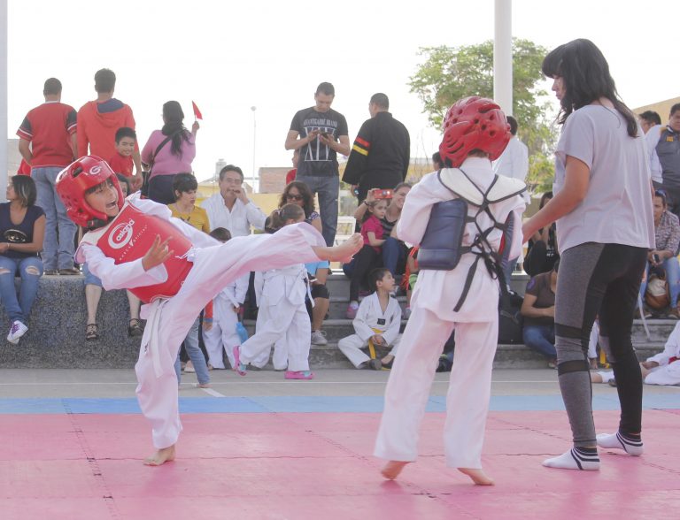 Emiten convocatoria para el Premio Municipal al Mérito Deportivo 2017