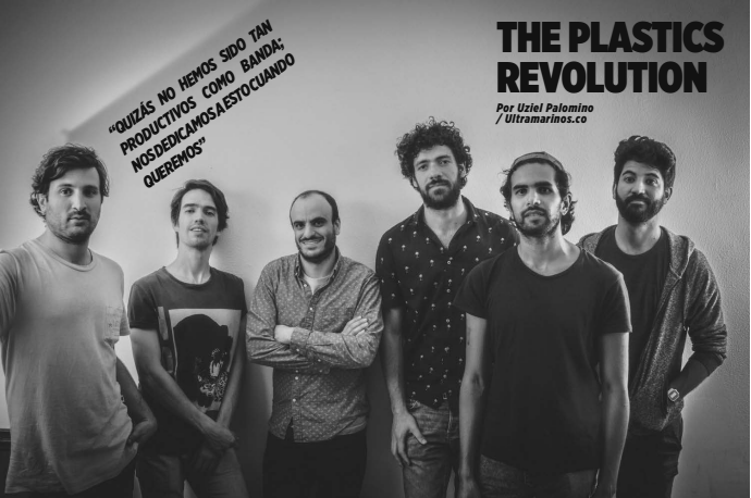 /AUTONOMÍA 172: THE PLASTIC REVOLUTION