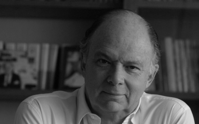 Enrique Krauze celebra su 70 aniversario