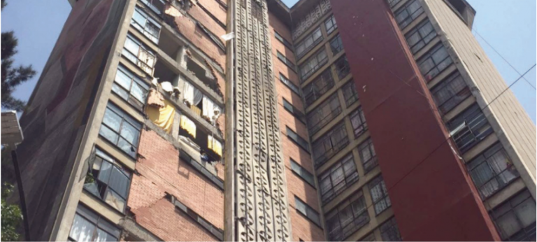 Reconstrucción, desafío para sistemas nacionales de transparencia y anticorrupción