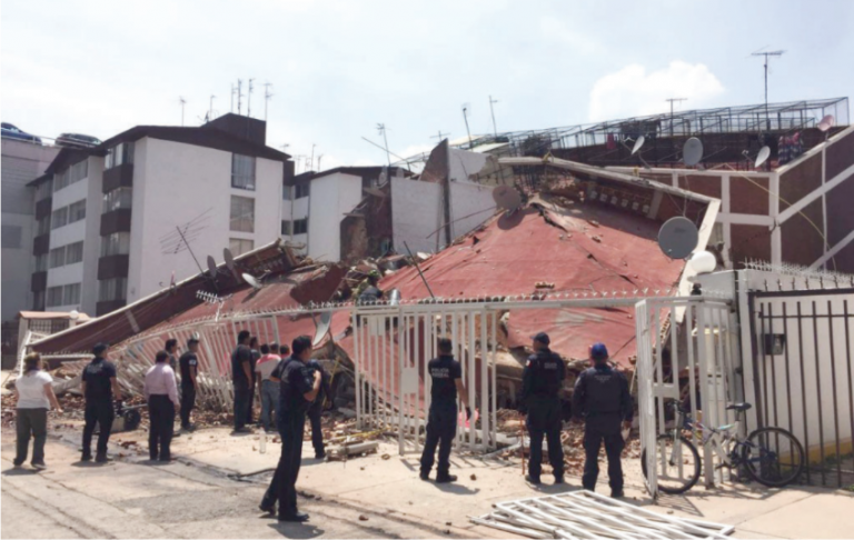 Pensar el presupuesto de la reconstrucción