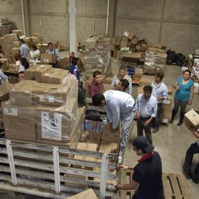 Centro Acopio CDMX 7568