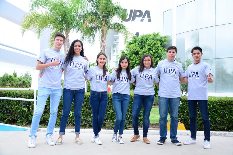 Inicia la UPA ciclo escolar 2017-2018