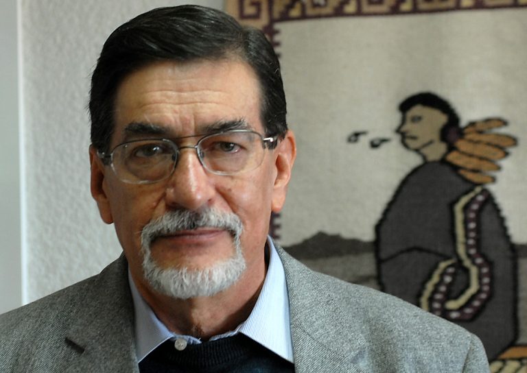 Falleció el historiador mexicano Álvaro Matute