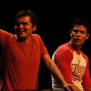 Estudio de una depresión