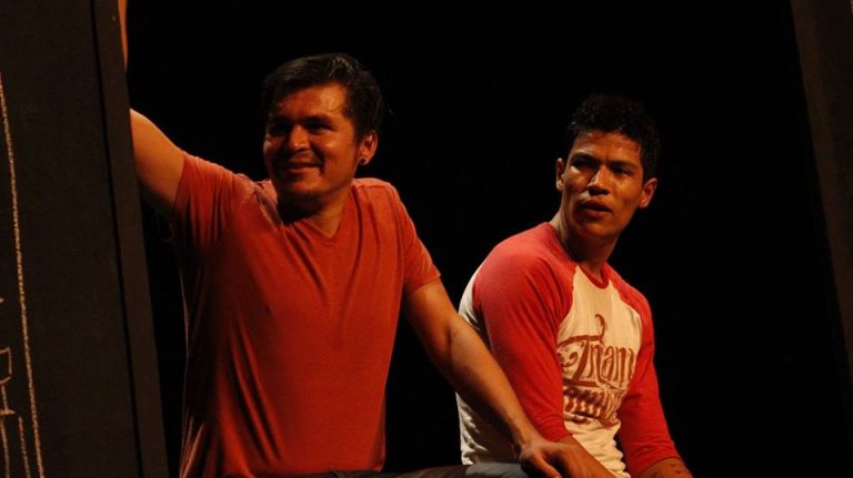 Aguascalientes participará en la Muestra Nacional de Teatro