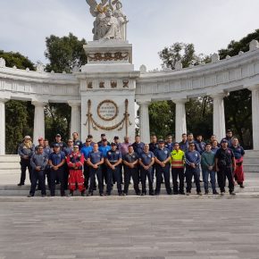 FOTOS PRESIDENTE DEL DIF VIAJA A CD DE MEìXICO 3