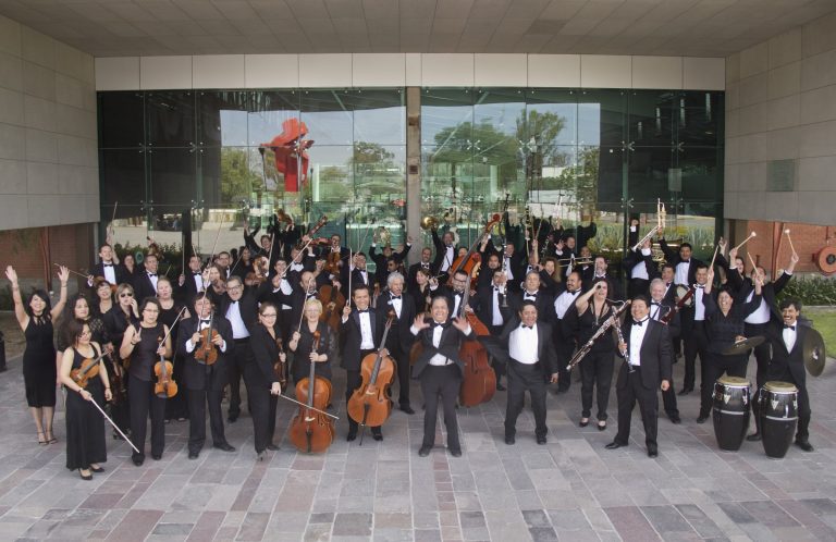 Sibelius y Chaikovski para el quinto concierto de la OSA
