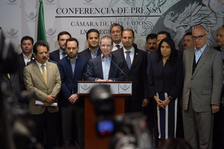 Confirma TEPJF la legalidad de los promocionales del Frente Ciudadano