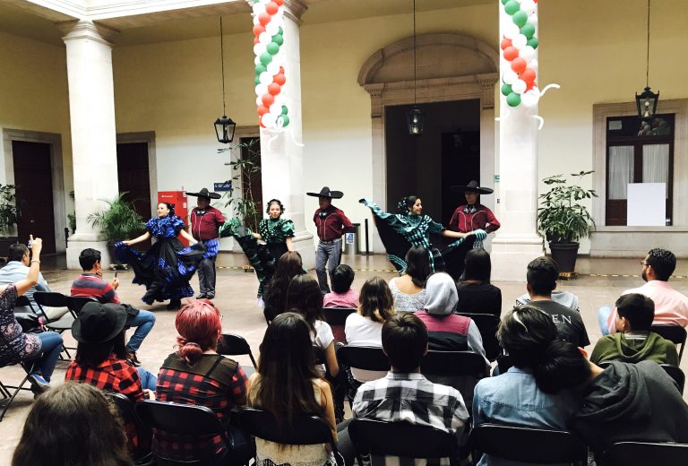 Hidalgo en Aguascalientes, hoy en el Museo de la Insurgencia en Pabellón de Hidalgo