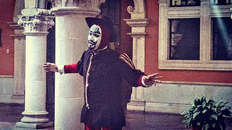 Actividades culturales en el Archivo Histórico del Estado