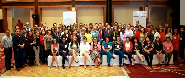 Aguascalientes, sede de reunión nacional de Escuelas Normales