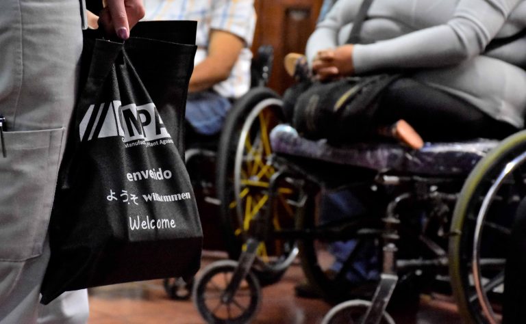 Candidaturas para personas con discapacidad, una oportunidad para una mayor inclusión