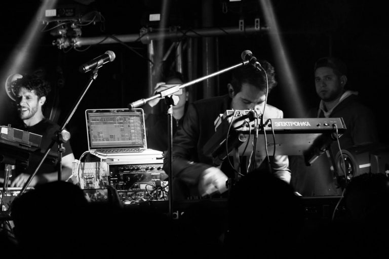 Sussie 4, hoy en la inauguración de la 49 Feria del Libro