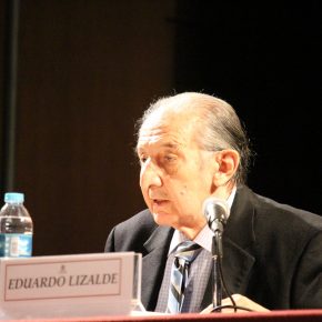 foto Eduardo Lizalde