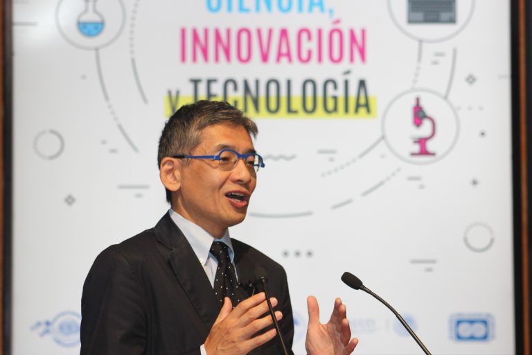 Comparten México y Japón información sobre células pluripotentes