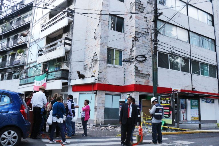 Transparencia, pilar fundamental de la reconstrucción