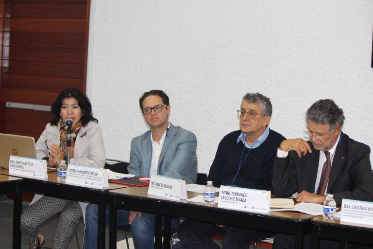 Presentan casos de éxito de innovación social en México