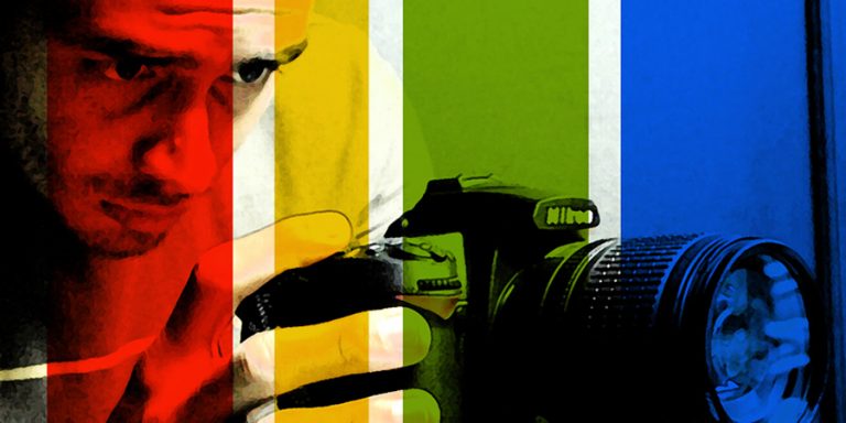 Se cumplen 60 años de la primera fotografía digital