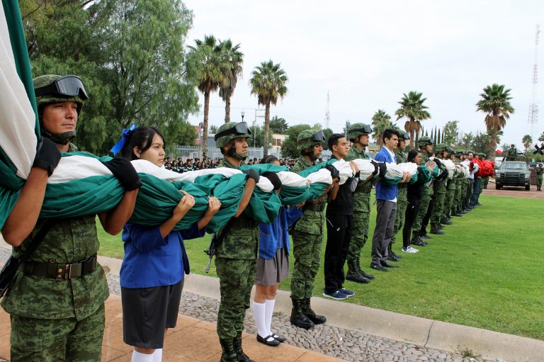 Promueven una cultura cívica basada en la sustentabilidad