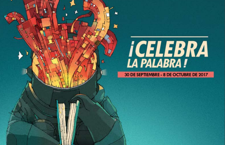 Feria de Libro 2017 de Aguascalientes: El programa completo