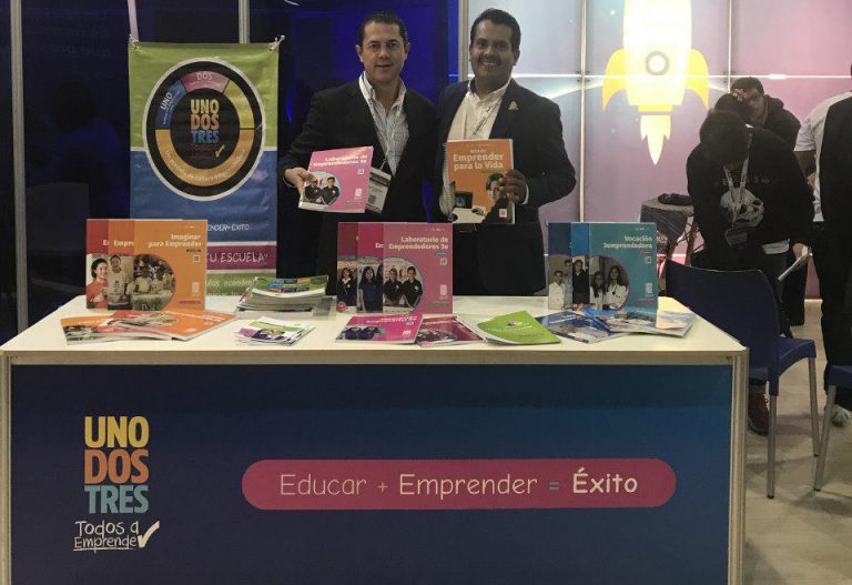 Aguascalientes es reconocido en la Semana del Emprendedor 2017