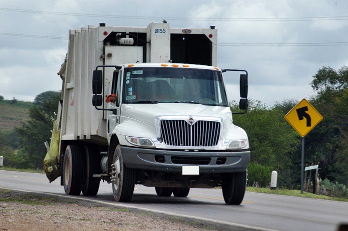 Refuerzan emisión de permisos a prestadores de servicios de generación y manejo de residuos