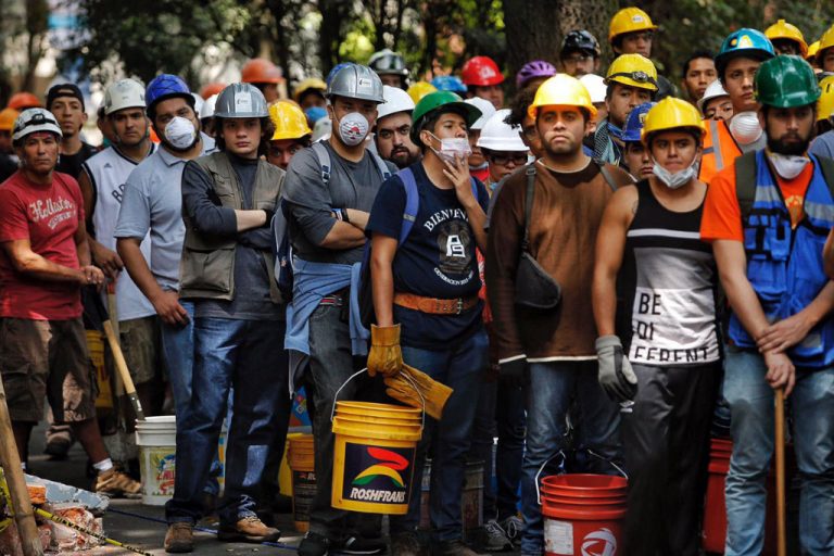 Seguirán funcionando los Centros de Acopio municipales