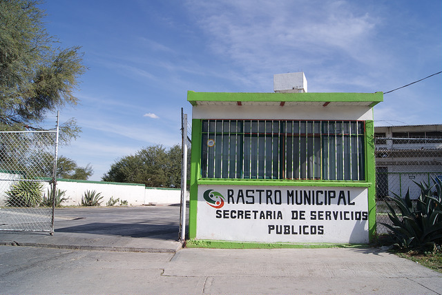 Exigen informe pormenorizado de los rastros municipales