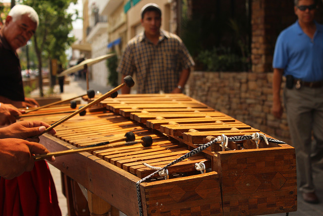 Fue instalado el Comité de Actividades Musicales en el municipio
