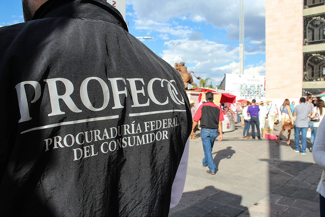 Por no respetar promociones anunciadas, mayores quejas ante Profeco en el Buen Fin