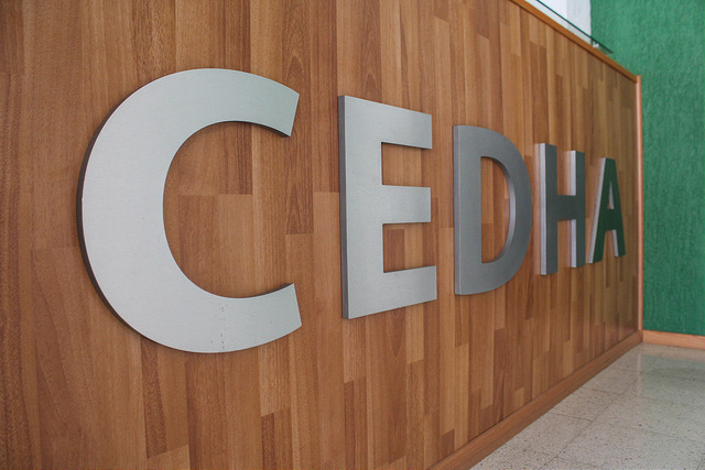 Aún no definen diputados convocatoria para elegir ombudsman