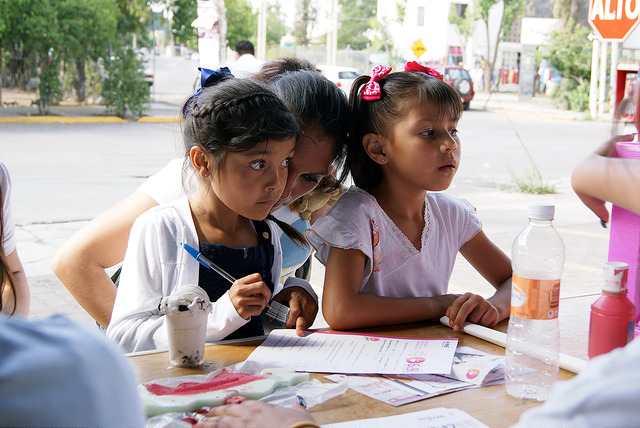 A 64 años del voto femenino en México, el reto es la paridad en los cargos públicos