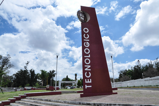 Homenaje al Instituto Tecnológico de Aguascalientes por 50 años de su fundación