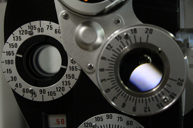 Reconocen el servicio del Banco de Ojos y Tejidos de Aguascalientes